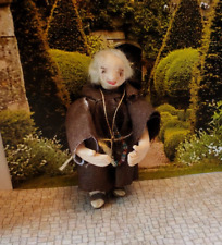24th scale monk for sale  COULSDON