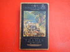 Ordnance survey map for sale  GUILDFORD