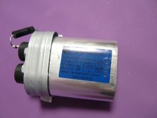 Mikrowelle kondensator 95µf gebraucht kaufen Mikrowelle kondensator 95µf gebraucht kaufen  Coswig