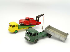 Dinky toys lot d'occasion  Paris VII