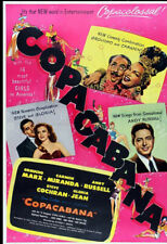 Copacabana 1947 super for sale  BROXBOURNE