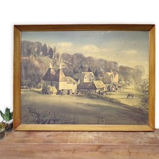 Large mid century for sale  LONDON