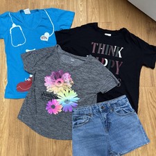 Size shorts girls for sale  Azle