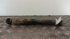 Amortecedor traseiro Suspensão LH para HYUNDAI ATOS PRIME (MX) 1.0 I 1997, usado comprar usado  Enviando para Brazil