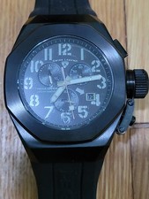 Relógio cronógrafo masculino Swiss Legend aço Trimix mergulhador  comprar usado Relógio cronógrafo masculino Swiss Legend aço Trimix mergulhador  comprar usado  Enviando para Brazil