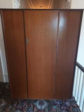 Lebus teak three for sale  CARLISLE