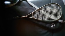 Squash schläger high gebraucht kaufen  Geilenkirchen