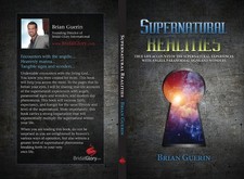 Supernatural Realities comprar usado Supernatural Realities comprar usado  Enviando para Brazil