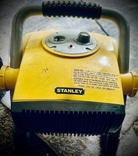 Stanley 1500w portable for sale  Ogallala