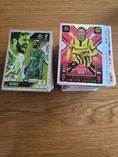 Match attax extra for sale  OLDBURY