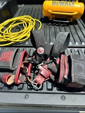 Occidental leather fatlip for sale  Covina