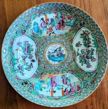 Beautiful rose medallion for sale  Hanover