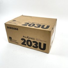 Cartucho de toner preto genuíno Samsung ProXpress 203U MLT-D203U comprar usado  Enviando para Brazil