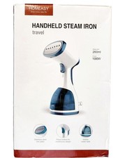 Homeasy handheld clothes for sale  SLOUGH