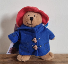 Paddington teddy bear for sale  SEVENOAKS