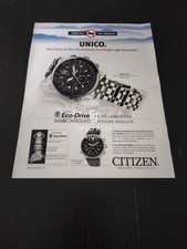 Citizen crono pilot usato  Romallo