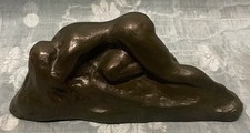 Sculpture statuette 19è d'occasion  Le Beausset
