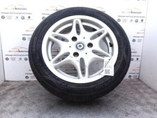 Smart mk1 inch for sale Smart mk1 inch for sale  WORKSOP