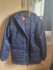 Boys sonneti coat for sale  PRESTON