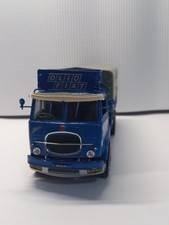 Agostini fiat 643n gebraucht kaufen  Senden