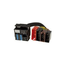 Cable autoradio audi d'occasion  Les Angles