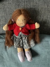 Bamboletta mohair brown for sale  SWANSCOMBE