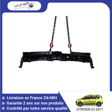 Traverse superieure armature d'occasion  Saint-Quentin