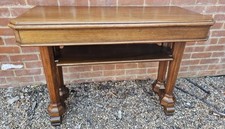 gothic table for sale gothic table for sale BASINGSTOKE