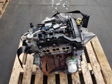 Usado, 2015-2017 MK7 FL FORD FIESTA MOTOR COMPLETO EURO 6 1.0 ECOBOOST GASOLINA M1JH comprar usado  Enviando para Brazil