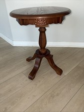 Drexel heritage oval for sale  Riverside