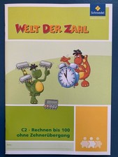 Zahl materialien rechnen gebraucht kaufen  Gießen