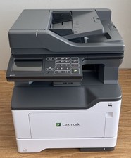 Lexmark mx421 monochrome for sale  Chattanooga