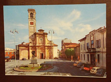 Cartolina s.giuliano milanese usato Cartolina s.giuliano milanese usato  Bagnolo San Vito