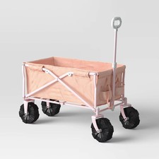 Flat folding wagon for sale  USA