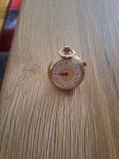 Taschenuhr wecker gebraucht kaufen  Northeim