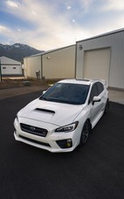 2015 subaru wrx for sale  Roy