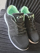 Women trainers size for sale  LAUNCESTON