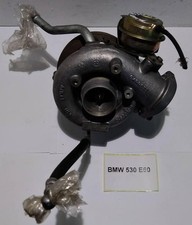 11657794260 turbina bmw usato  Paterno