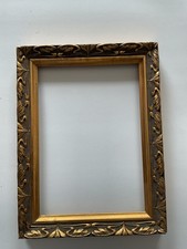 Antiker rahmen jugendstil gebraucht kaufen  Bad Schönborn