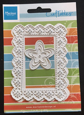 Rectangle frame nesting for sale  CUPAR