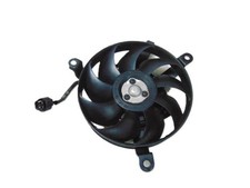 Ventola radiatore acqua usato  Italia