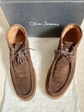 Oliver sweeney machico for sale  WOKINGHAM