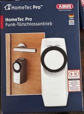 Abus hometec pro gebraucht kaufen  Hamm
