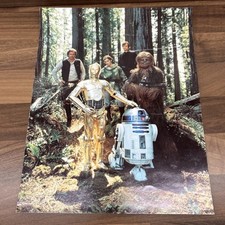 Star wars return for sale  UK