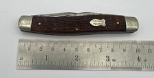 Vintage unrestored schrade for sale  Boise