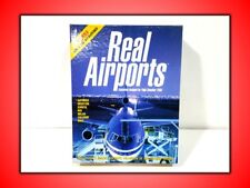 Real airports exp usato  Messina