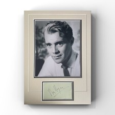 Dirk bogarde british for sale  OLDHAM