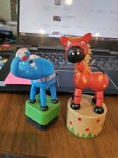Vintage british plastic for sale  Austin