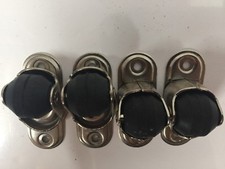 Caster piece set for sale  Rhodes