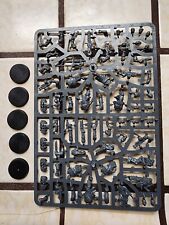Orlock gang necromunda for sale  Napa